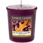 Yankee Candle Autumn Glow 49 g – Hledejceny.cz