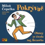 Pokrývač - Miloň Čepelka – Sleviste.cz