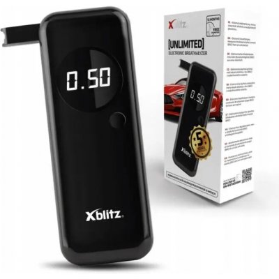 Xblitz XBL-CAR-AL012 – Sleviste.cz