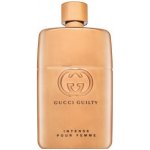 Gucci Guilty Intense parfémovaná voda dámská 90 ml – Zbozi.Blesk.cz