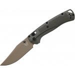 Benchmade Taggedout, Axs, Clip Point 15536TN-02 – Hledejceny.cz