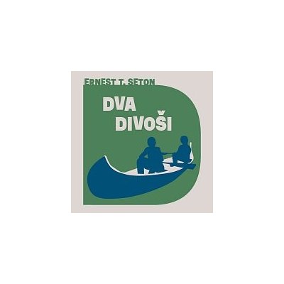 Aleš Procházka Seton: Dva divoši MP3 – Hledejceny.cz
