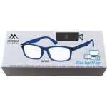 MONTANA Eyewear BLF BOX 83C BLUE bez dioptrií