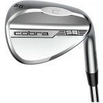 Cobra Snakebite 08° 48° pánská wedge pravé KBS Hi-Rev 2.0 ocel Stiff – Sleviste.cz