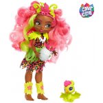 Mattel Cave Club s Dino zvířátkem Fernessa – Hledejceny.cz