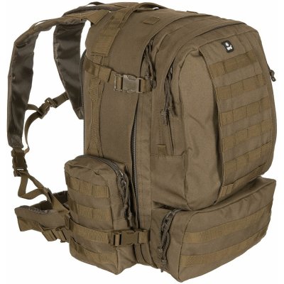 MFH IT Tactical Modular coyote 45 l – Zboží Dáma