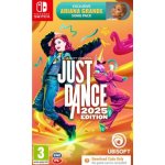 Just Dance 2025 – Hledejceny.cz