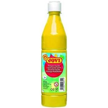 Jovi žlutá 500 ml