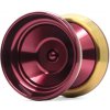 Jojo JoJo YoYo YOYOFACTORY IQ MAROON GOLD