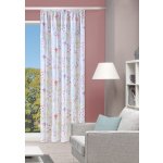 Home Wohnideen hotová záclona 41043 DANCIA 0405 multibarevna 245x140 cm (v x s) – Hledejceny.cz