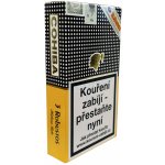 Cohiba Robusto 3 ks – Zboží Mobilmania