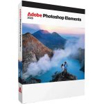Adobe Photoshop Elements 2026 (1 zařízení / 3 roky) (Windows / Mac) (EU) – Sleviste.cz