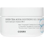 Cosrx Hydrium Green Tea Aqua Soothing Gel Cream 50 ml – Hledejceny.cz