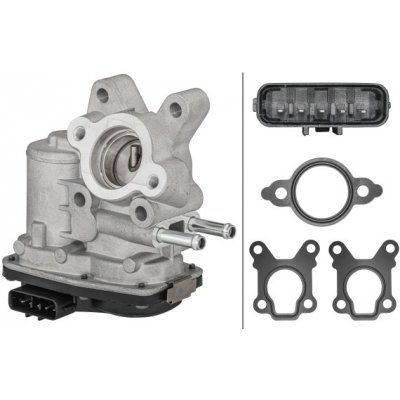 AGR-Ventil HELLA 6NU 014 864-661 – Hledejceny.cz