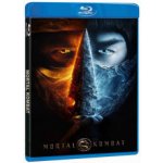 Mortal Kombat BD – Zboží Dáma