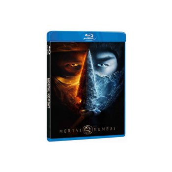 Mortal Kombat BD