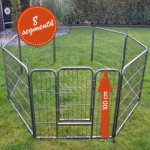 Agrofortel Výběh pro psy a další zvířata – Zbozi.Blesk.cz