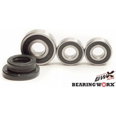 BEARING WORX ložiska zadního kola s těsnícími prvky XT 600 84-85 XTZ 660 TENERE 94-09, TM 125/144/250/300/450/530 05-11 (25-1248) – Hledejceny.cz