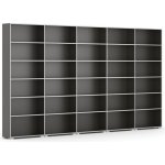 B2B Partner Silver Line5 sloupců – Zboží Dáma