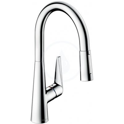 Hansgrohe Talis 72813800 – Zboží Mobilmania