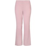 Vlnka bavlněné tepláky na gumu růžová – Zbozi.Blesk.cz