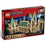 LEGO® Harry Potter™ 4842 Bradavický hrad – Hledejceny.cz