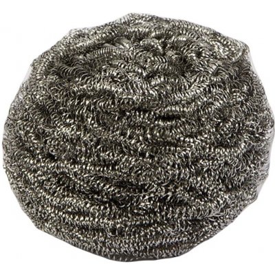 Mopatex Španělsko Drátěnka nerez smotek PROFI velká 60 g – Zboží Dáma