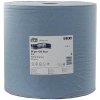 Papírové ručníky TORK Advanced 420, 2 vrstvy, modré, 1500 ks 130050