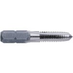 Exact 05935 05935 jednořezný závitník metrický M8 1.25 mm pravotočivý DIN 3126 HSS 1 ks – Hledejceny.cz