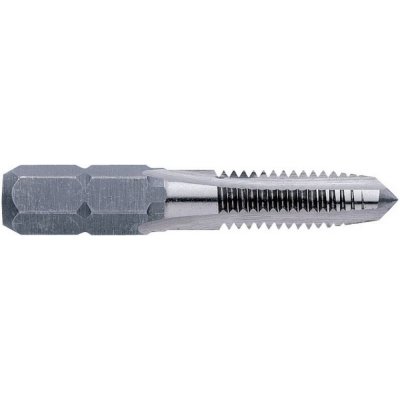 Exact 05935 05935 jednořezný závitník metrický M8 1.25 mm pravotočivý DIN 3126 HSS 1 ks – Hledejceny.cz
