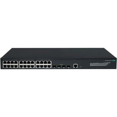 HP Enterprise Converged Switch 2050 S6X69A – Zboží Živě