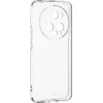 SES Silikonový obal Honor Magic5 Pro - čiré – Zboží Živě