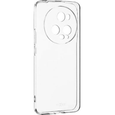 SES Silikonový obal Honor Magic5 Pro - čiré – Zboží Živě