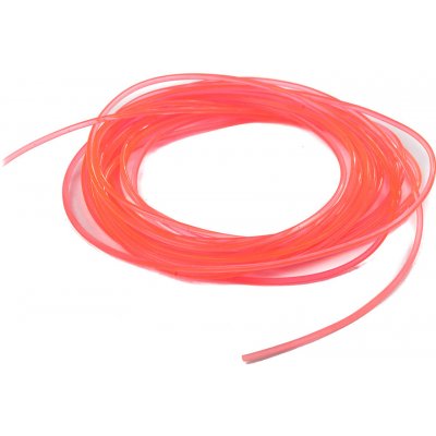 Hends Body Glass Half Round 1,2 mm Pink Fluo – Hledejceny.cz