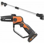 Worx WG324E – Zboží Dáma