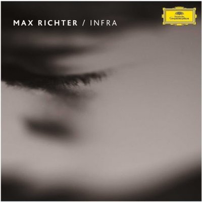 Max Richter - Infra - Reedice 2017 LP – Zbozi.Blesk.cz