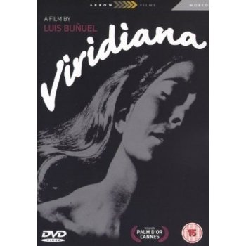 Viridiana DVD