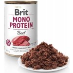 Brit Mono Protein Beef 400 g – Zboží Mobilmania