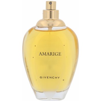 Givenchy Amarige toaletní voda dámská 100 ml tester