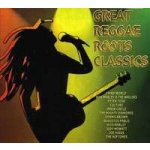 Various - Great Reggae Roots Classics CD – Hledejceny.cz