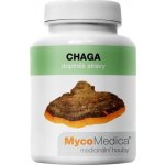 MycoMedica Chaga 4 x 90 kapslí – Hledejceny.cz