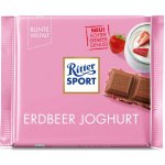 Ritter Sport Erdbeer Joghurt 100 g – Zboží Dáma