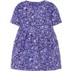 Name It šaty Nmffann purple opulence