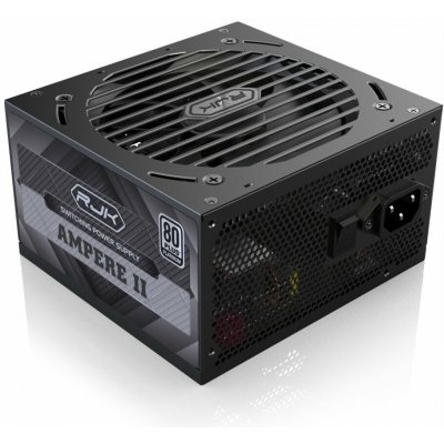 Raijintek AMPERE II 1000 Black 0R30B00041 – Zboží Živě