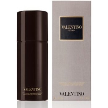 Valentino Uomo deospray 150 ml