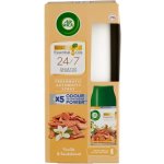 Air Wick FreshMatic Vanilka a Santalové dřevo strojek a náplň 250 ml – Zboží Dáma
