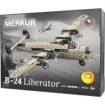 Merkur Bombardér B-24 Liberator – Zboží Dáma