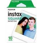 Fujifilm INSTAX SQUARE FILM EU 10/PK – Zboží Živě
