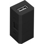 Orno OR-GM-9011/B/USB – Hledejceny.cz