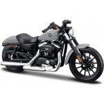 Maisto HD 2022 Sportster® Iron 883™ 1:18 – Zbozi.Blesk.cz